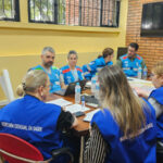 Força Nacional de Saúde dobrará número de integrantes atuando no Rio Grande do Sul.