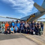 Força Nacional de Saúde dobrará número de integrantes atuando no Rio Grande do Sul.