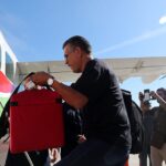 Em ação solidária, medula óssea é transportada do Canadá para ser transplantada em paciente de Porto Alegre