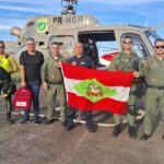 Em ação solidária, medula óssea é transportada do Canadá para ser transplantada em paciente de Porto Alegre