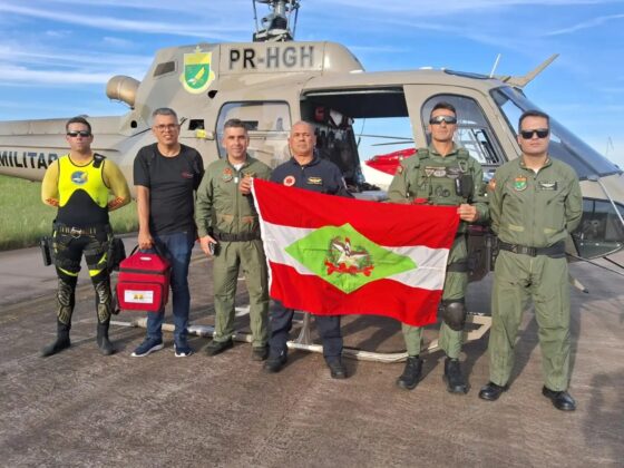 Em a&ccedil;&atilde;o solid&aacute;ria, medula &oacute;ssea &eacute; transportada do Canad&aacute; para ser transplantada em paciente de Porto Alegre
