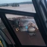 Mais um vez a solidariedade entre estados possibilita a mobilização de meios para salvar vidas