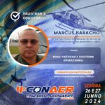 Marcus Vinicius Baracho de Sousa