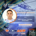 Henrique Santos Barcelos da Costa