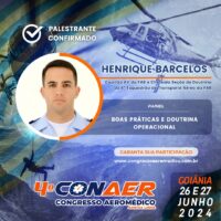 Henrique Santos Barcelos da Costa