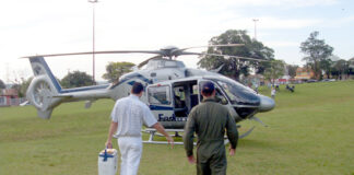 Com nova lei, empresas e órgãos públicos são obrigados a dar prioridade ao transporte de órgãos De acordo com a lei, o transporte deve ser gratuito e coordenado pelo Sistema Nacional de Transplantes Fonte: Agência Senado