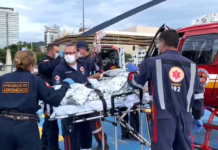 Programa Sangue Total completa dois anos salvando vidas em Santa Catarina Programa Sangue Total completa dois anos salvando vidas em Santa Catarina