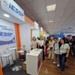 Realizado paralelamente, o 4º Congresso Aeromédico reuniu mais de 300 representantes de 21 estados e 60 organizações e apresentou 37 trabalhos científicos.