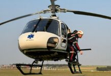 Secretaria da Saúde do Paraná realiza curso de operador de suporte médico Secretaria da Saúde do Paraná realiza curso de operador de suporte médico