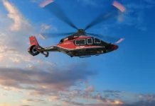 Memorial Hermann Life Flight será a primeira operadora aeromédica no mundo a usar o Airbus H160 Memorial Hermann Life Flight será a primeira operadora aeromédica no mundo a usar o Airbus H160