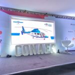 Realizado paralelamente, o 4º Congresso Aeromédico reuniu mais de 300 representantes de 21 estados e 60 organizações e apresentou 37 trabalhos científicos.