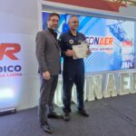 Realizado paralelamente, o 4º Congresso Aeromédico reuniu mais de 300 representantes de 21 estados e 60 organizações e apresentou 37 trabalhos científicos.