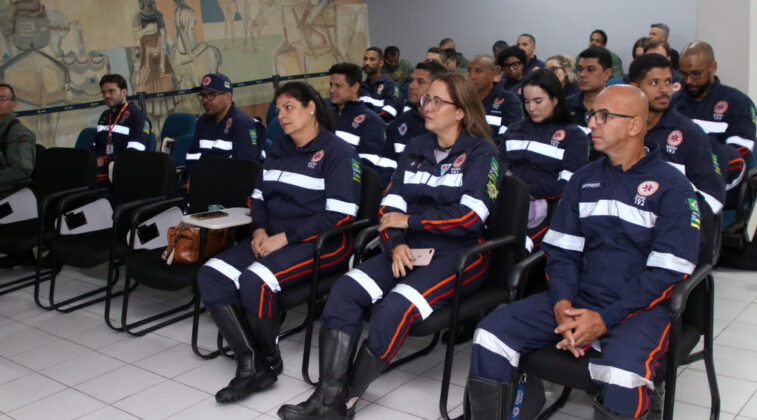 Fotos: Valter Sobrinho.