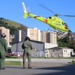 Serviço aeromédico da Secretaria de Saúde do RJ conquista o primeiro lugar em Congresso Aeromédico