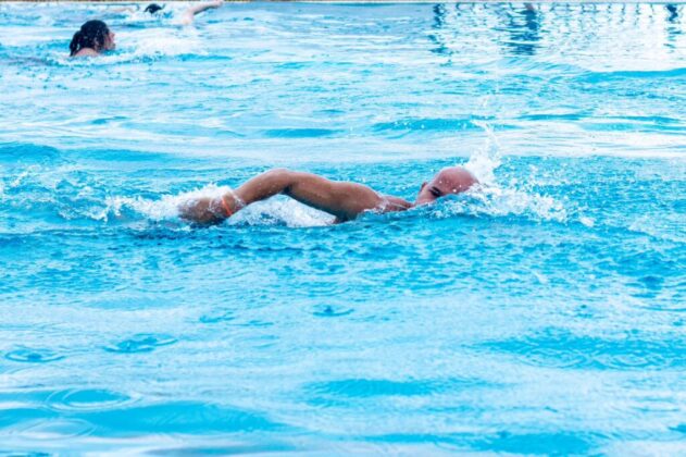 Profissionais do Samu 192 Sergipe participam do TAF para atuar no servi&ccedil;o aerom&eacute;dico. Foto: M&aacute;rio Sousa.