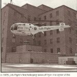 O Memorial Hermann Life Flight® foi fundado em 1976 pelo cirurgião do trauma James “Red” Duke