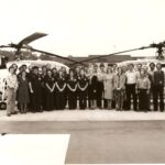 O Memorial Hermann Life Flight® foi fundado em 1976 pelo cirurgião do trauma James “Red” Duke