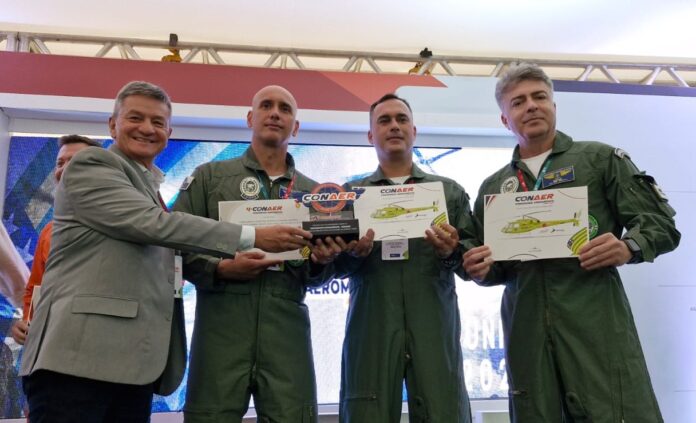 Serviço aeromédico da Secretaria de Saúde do RJ conquista o primeiro lugar em Congresso Aeromédico Serviço aeromédico da Secretaria de Saúde do RJ conquista o primeiro lugar em Congresso Aeromédico.