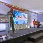 Serviço aeromédico da Secretaria de Saúde do RJ conquista o primeiro lugar em Congresso Aeromédico.