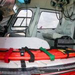 Governo de Sergipe inicia tratativas para ampliação do serviço aeromédico. Foto: Mario Sousa.