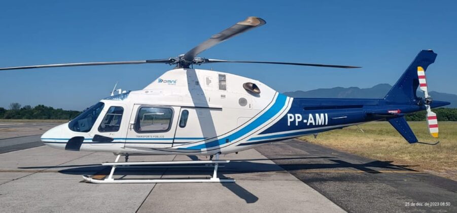 Omni T&aacute;xi A&eacute;reo inicia novo contrato para fornecimento de servi&ccedil;os aerom&eacute;dicos