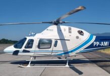 Omni Táxi Aéreo inicia novo contrato para fornecimento de serviços aeromédicos onshore Omni Táxi Aéreo inicia novo contrato para fornecimento de serviços aeromédicos