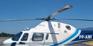 Omni Táxi Aéreo inicia novo contrato para fornecimento de serviços aeromédicos onshore Omni Táxi Aéreo inicia novo contrato para fornecimento de serviços aeromédicos