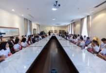 Governo do Maranhão capacita 50 médicos e enfermeiros para atendimento aeromédico no estado Governo do Maranhão capacita 50 médicos e enfermeiros para atendimento aeromédico no estado