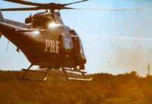 Retorno do serviço aeromédico da PRF no Paraná completa um ano Retorno do serviço aeromédico da PRF no Paraná completa um ano