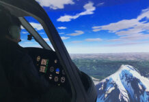 Helisul recebe certificação da ANAC para treinamentos em simulador do helicóptero Esquilo Helisul recebe certificação da ANAC para treinamentos e uso de dispositivo de simulação do helicóptero Esquilo