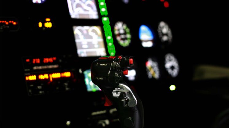 Helisul recebe certifica&ccedil;&atilde;o da ANAC para treinamentos e uso de dispositivo de simula&ccedil;&atilde;o do helic&oacute;ptero Esquilo