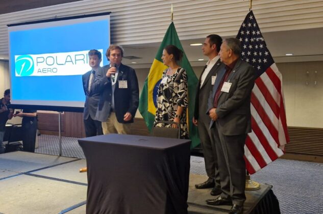 ABOA e POLARIS AERO unem forças para aprimorar a segurança em operações aeromédicas