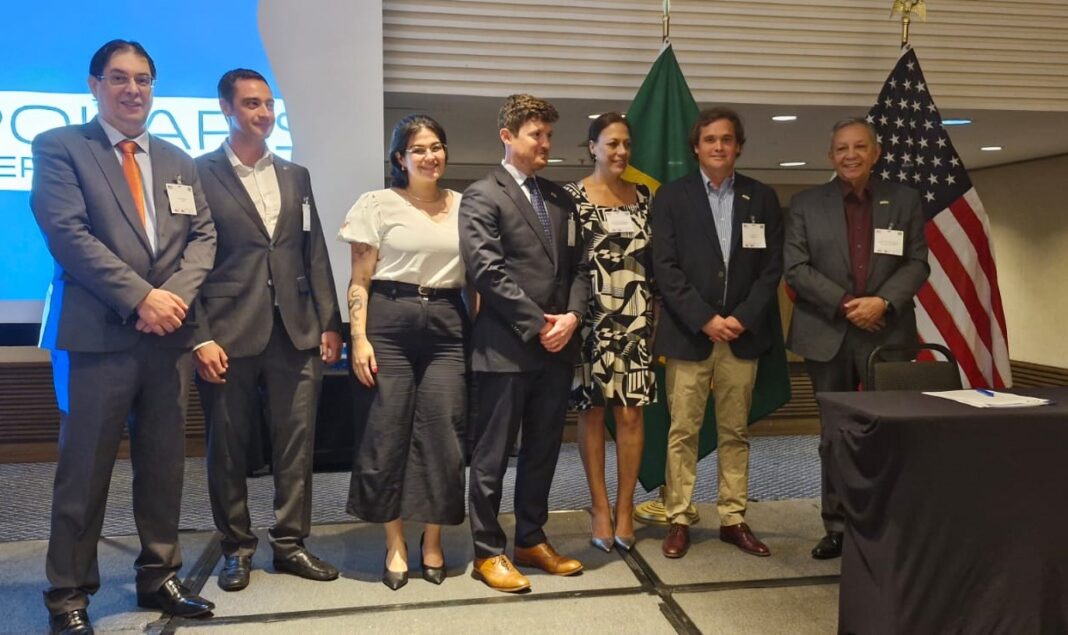 ABOA e POLARIS AERO unem forças para aprimorar a segurança em operações aeromédicas