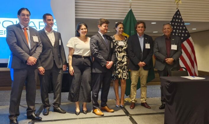 ABOA e POLARIS AERO unem forças para aprimorar a segurança em operações aeromédicas