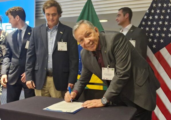 ABOA e POLARIS AERO unem forças para aprimorar a segurança em operações aeromédicas