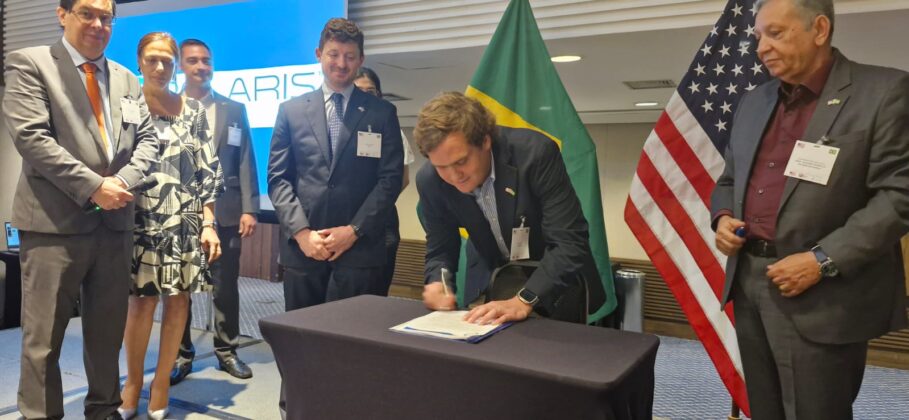 ABOA e POLARIS AERO unem forças para aprimorar a segurança em operações aeromédicas