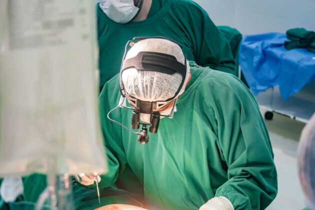 Com união de esforços, Acre realiza missão humanitária e garante 93º transplante de fígado. Foto: Dhárcules Pinheiro/Sejusp.