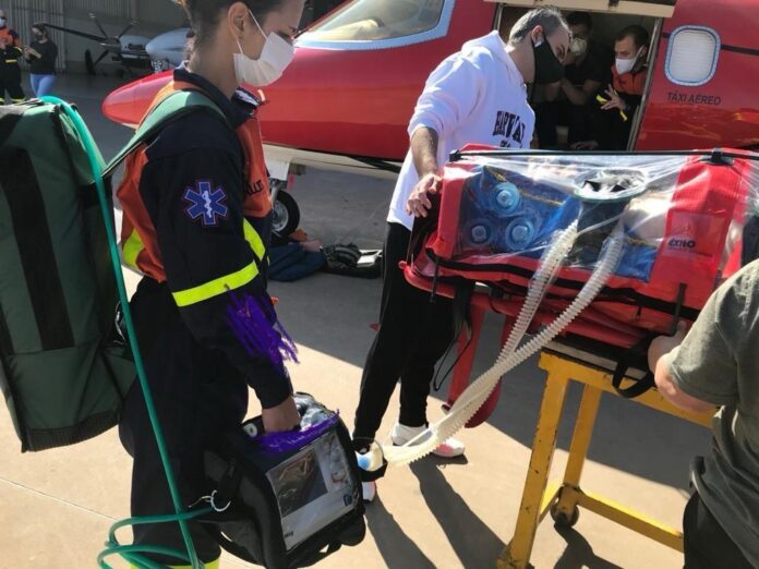 ASSOBRAFAE sugere ao COFFITO a criação da especialidade em Fisioterapia Aeroespacial