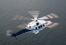 Omni Táxi Aéreo é selecionada pela Equinor Brasil para atender contrato offshore na Bacia de Santos Omni Táxi Aéreo é selecionada pela Equinor Brasil para atender contrato offshore na Bacia de Santos