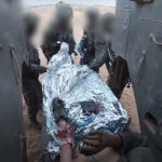 Estratégias das Forças de Defesa de Israel (IDF) para resgate e tratamento de soldados feridos em combate. Governo de Israel.