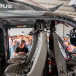 Novo helicóptero H135 reforça serviço aeromédico do SAMU Alagoas. Foto: Edvan Ferreira / Agência Alagoas