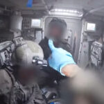 Estratégias das Forças de Defesa de Israel (IDF) para resgate e tratamento de soldados feridos em combate. Governo de Israel.