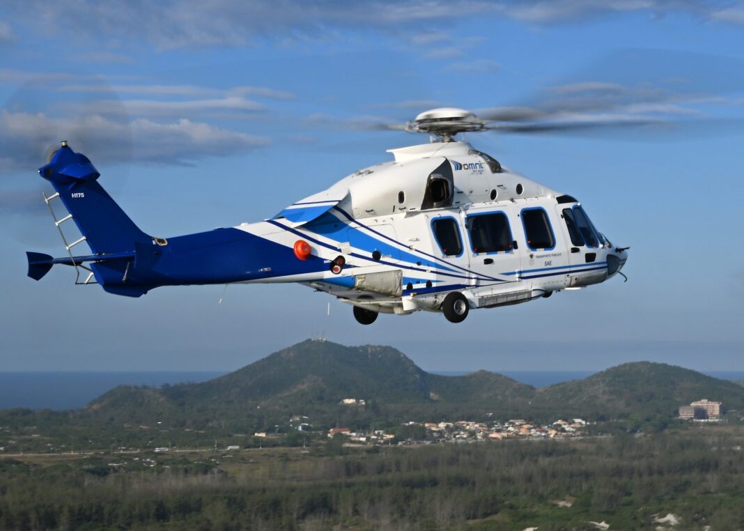 Omni Táxi Aéreo abre inscrições para o Programa Jovem Aprendiz