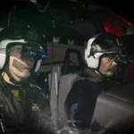 Operadora aeromédica inglesa completa 30 mil atendimentos em 30 anos.