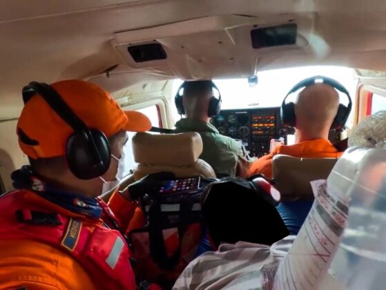 Servi&ccedil;o aerom&eacute;dico de Alagoas realizou tranporte de paciente de Minas Gerais para Macei&oacute;, AL