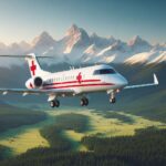 Como comprar uma ambulância aérea usada?