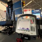 Kit aeromédico da Bucher é apresentado na  European Rotors 2024