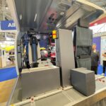 Kit aeromédico da Bucher é apresentado na  European Rotors 2024