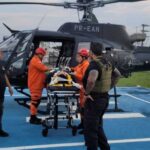 Os resgates aconteceram na capital e em municípios do estado.