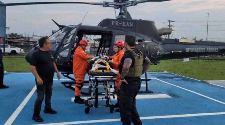 Os resgates aconteceram na capital e em munic&iacute;pios do estado.